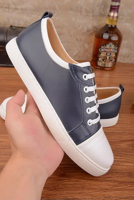 Hermes Fashion Casual Men Shoes--007